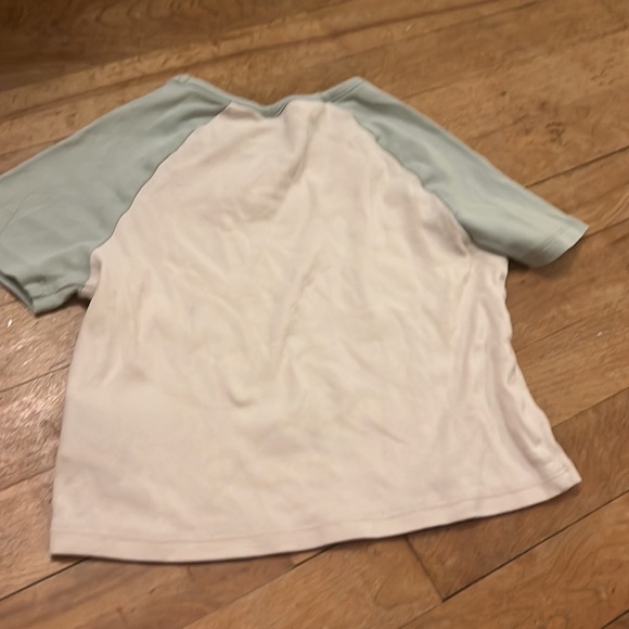 H&M girls top - Picture 3 of 4